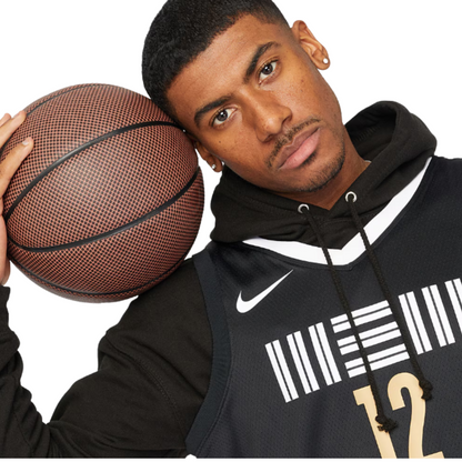 Regata Memphis Grizzlies City Edition 2023/24
