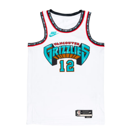 Regata Memphis Grizzlies Classic Edition 2024/25