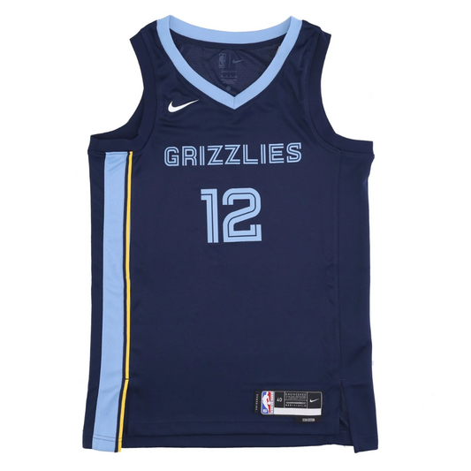Regata Memphis Grizzlies Icon Edition 2018/25