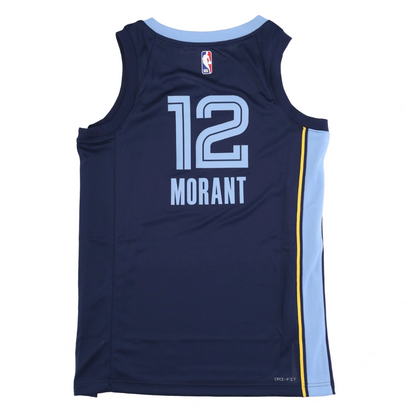 Regata Memphis Grizzlies Icon Edition 2018/25