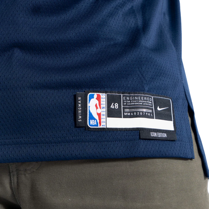 Regata Memphis Grizzlies Icon Edition 2018/25
