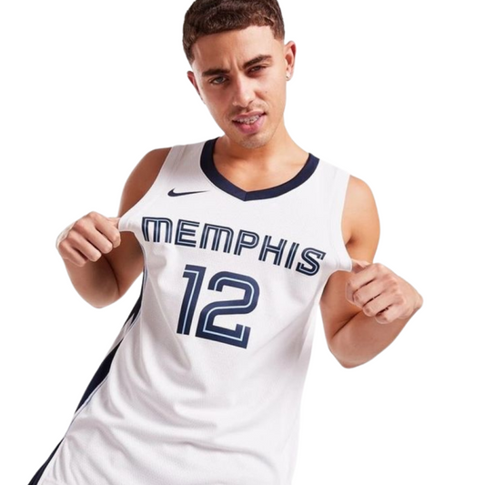 Regata Memphis Grizzlies Association Edition 2018/25