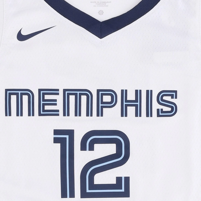 Regata Memphis Grizzlies Association Edition 2018/25