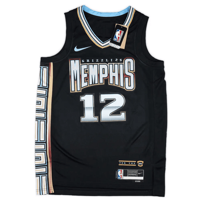 Regata Memphis Grizzlies City Edition 2022/23
