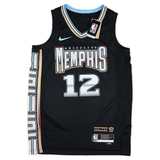 Regata Memphis Grizzlies City Edition 2022/23
