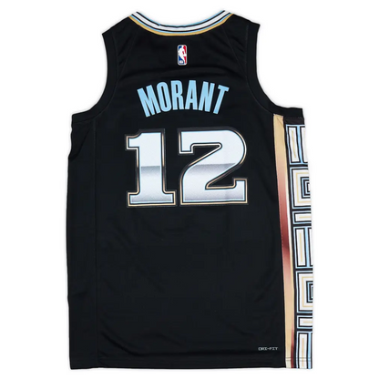 Regata Memphis Grizzlies City Edition 2022/23