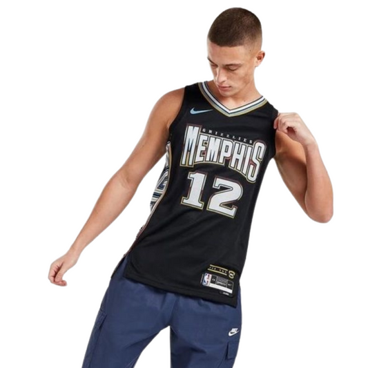 Regata Memphis Grizzlies City Edition 2022/23