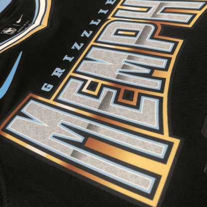 Regata Memphis Grizzlies City Edition 2022/23