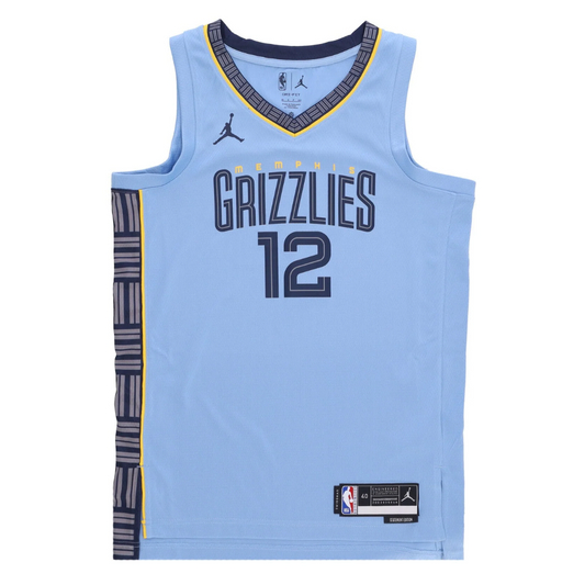 Regata Memphis Grizzlies Statement Edition 2022/25