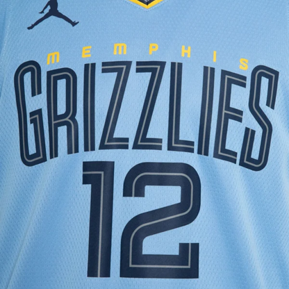 Regata Memphis Grizzlies Statement Edition 2022/25