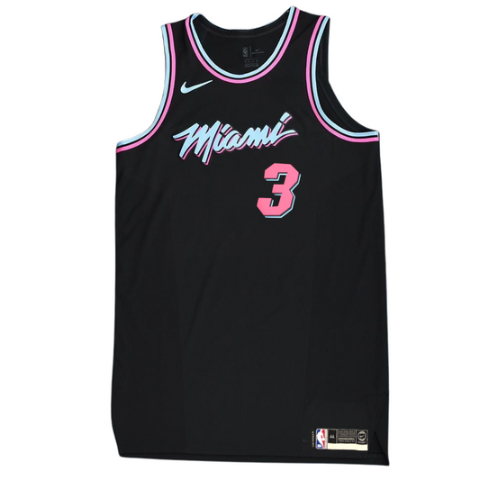 Regata Miami Heat City Edition 2018/19