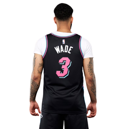 Regata Miami Heat City Edition 2018/19