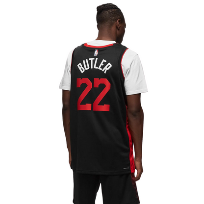Regata Miami Heat City Edition 2023/24