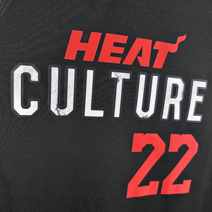 Regata Miami Heat City Edition 2023/24