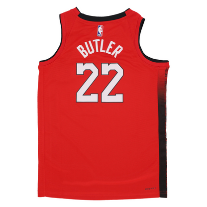 Regata Miami Heat City Edition 2024/25