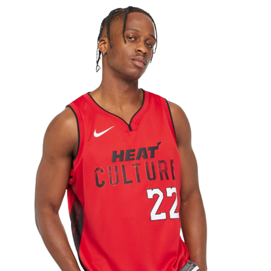 Regata Miami Heat City Edition 2024/25