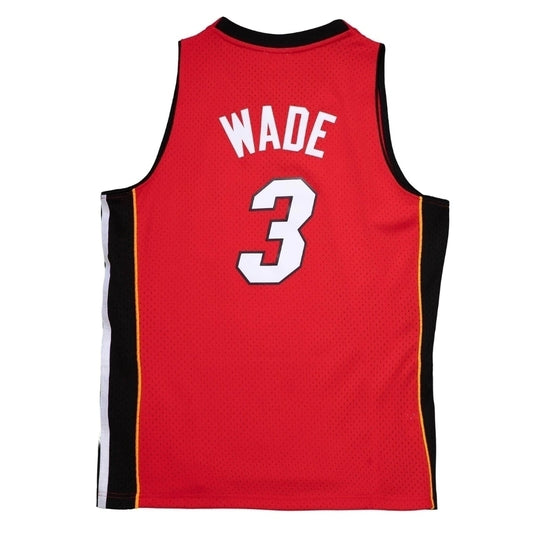 Regata Miami Heat Alternate 2005/06