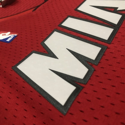 Regata Miami Heat Alternate 2005/06