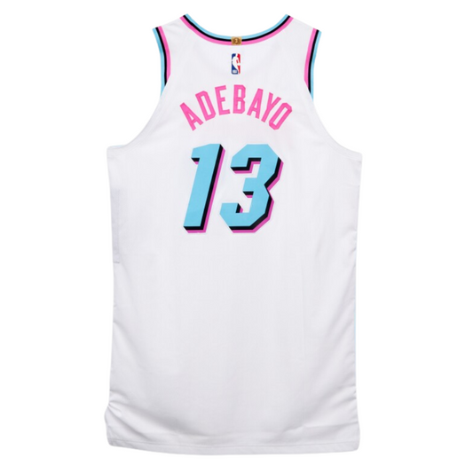 Regata Miami Heat Association Edition 2024/25 Vice City