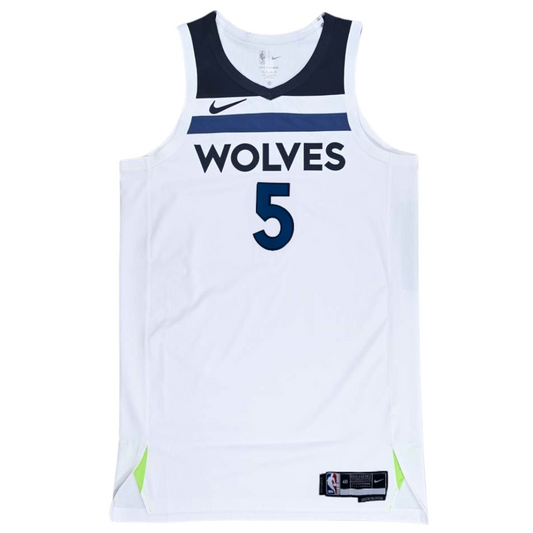 Regata Minnesota Timberwolves Association Edition 2017/25