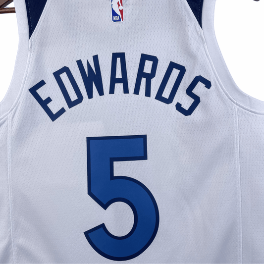 Regata Minnesota Timberwolves Association Edition 2017/25