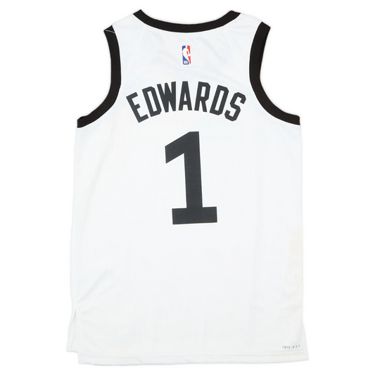 Regata Minnesota Timberwolves City Edition 2022/23