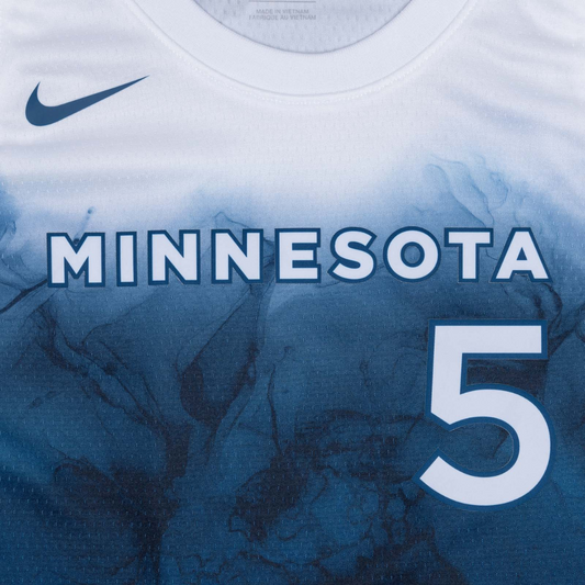 Regata Minnesota Timberwolves City Edition 2023/24