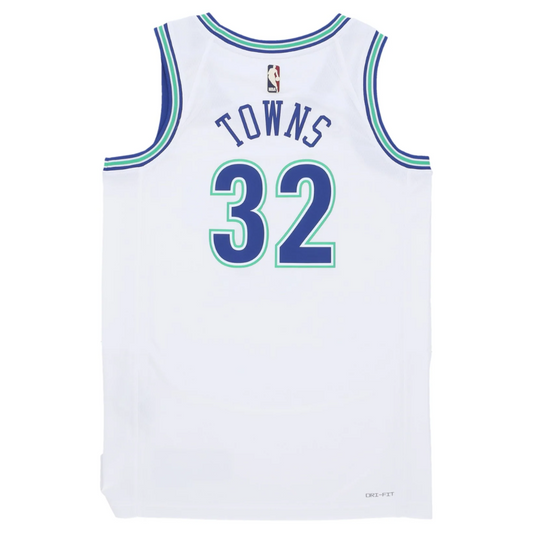 Regata Minnesota Timberwolves Classic Edition 2023/24
