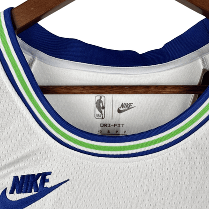 Regata Minnesota Timberwolves Classic Edition 2023/24