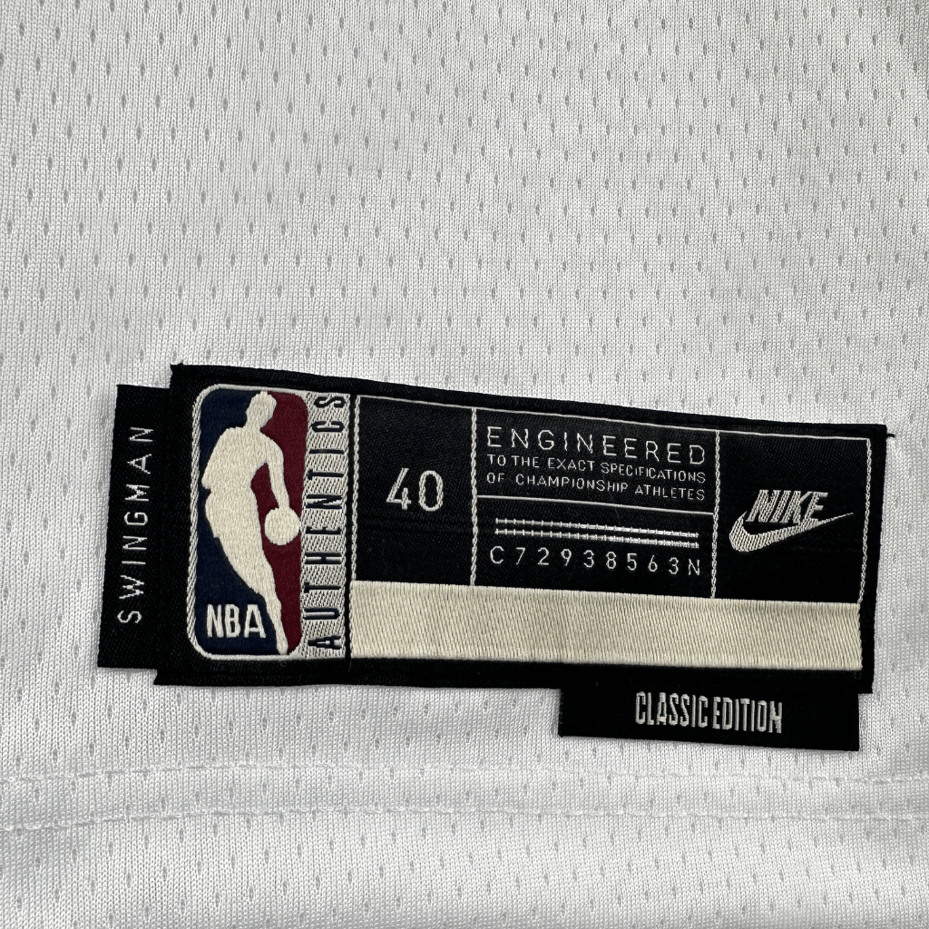 Regata Minnesota Timberwolves Classic Edition 2023/24