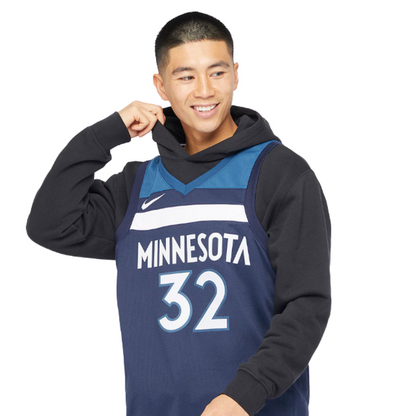 Regata Minnesota Timberwolves Icon Edition 2017/25