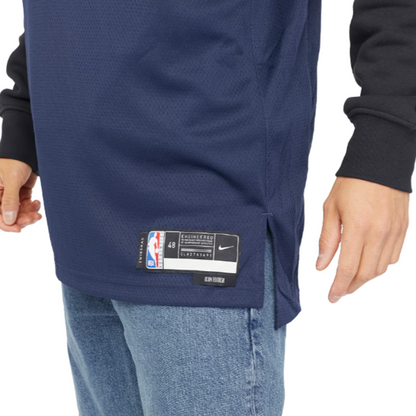 Regata Minnesota Timberwolves Icon Edition 2017/25