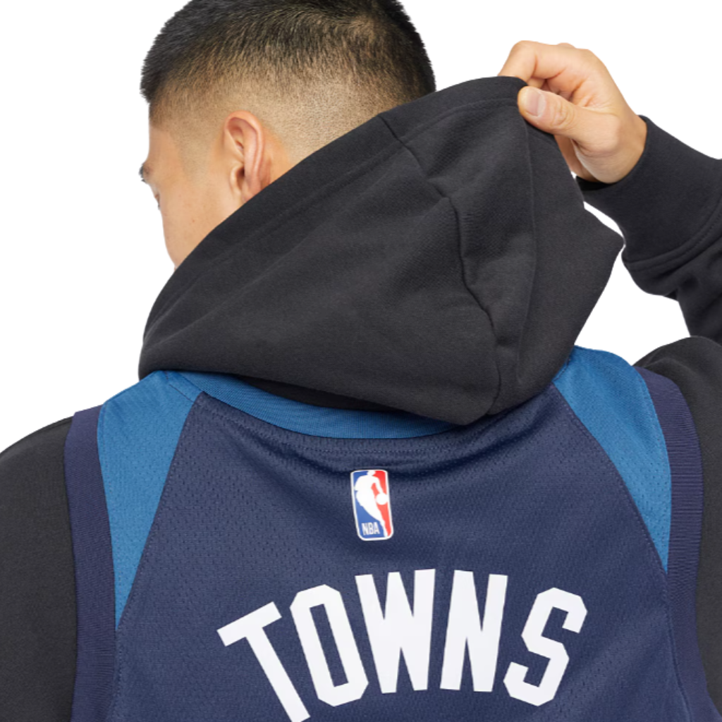 Regata Minnesota Timberwolves Icon Edition 2017/25