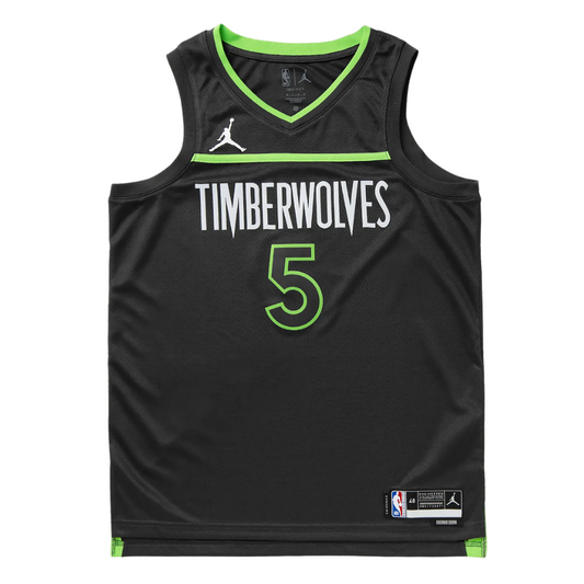 Regata Minnesota Timberwolves Statement Edition 2022/25
