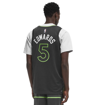 Regata Minnesota Timberwolves Statement Edition 2022/25