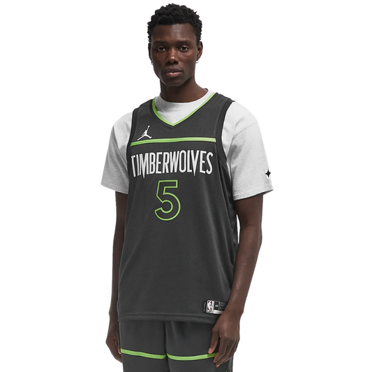 Regata Minnesota Timberwolves Statement Edition 2022/25