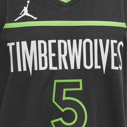 Regata Minnesota Timberwolves Statement Edition 2022/25