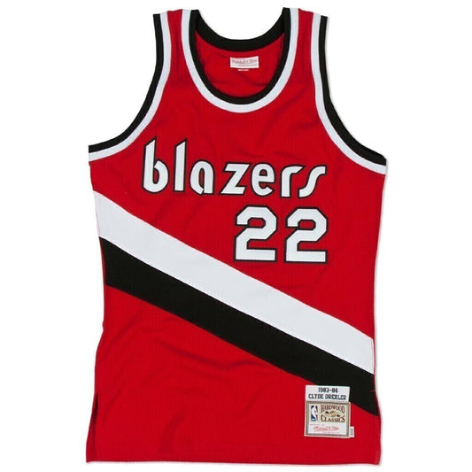 Regata Portland Trail Blazers Away 1979/85