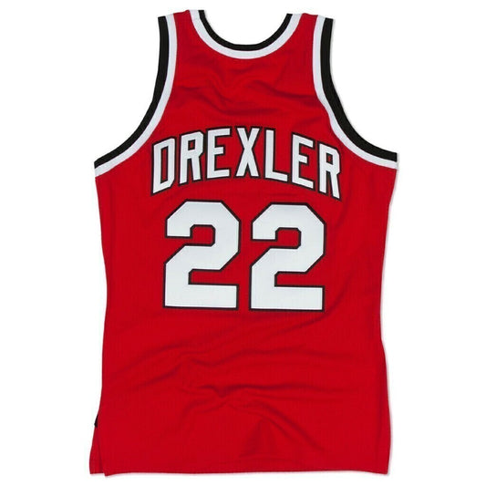 Regata Portland Trail Blazers Away 1979/85