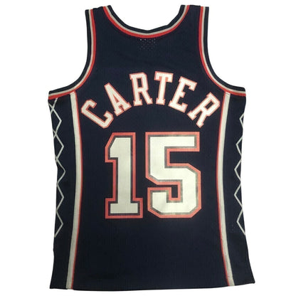 Regata New Jersey Nets Away 2006/07 Vince Carter