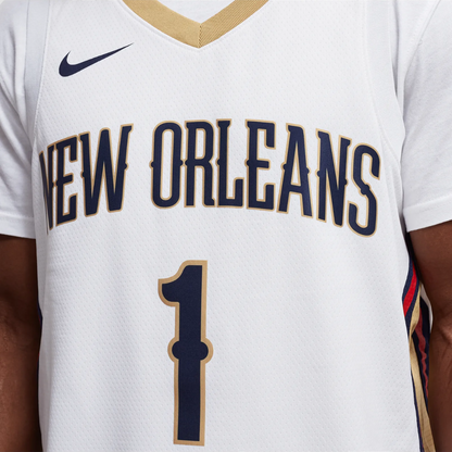 Regata New Orleans Pelicans Association Edition 2017/25
