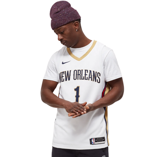 Regata New Orleans Pelicans Association Edition 2017/25