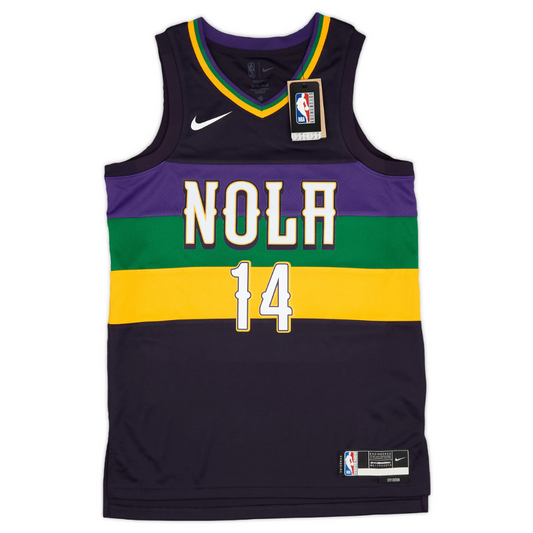 Regata New Orleans Pelicans City Edition 2022/23