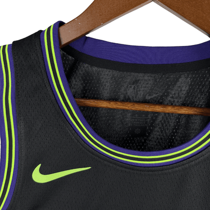 Regata New Orleans Pelicans City Edition 2023/24