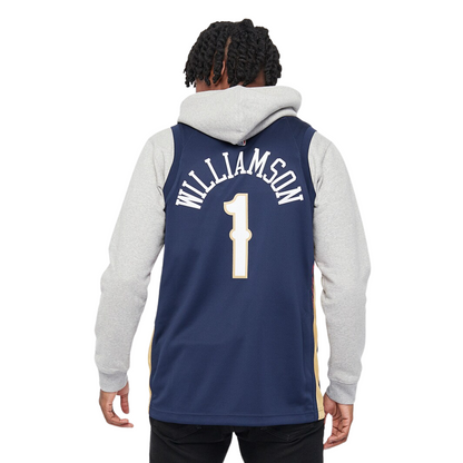 Regata New Orleans Pelicans Icon Edition 2017/25