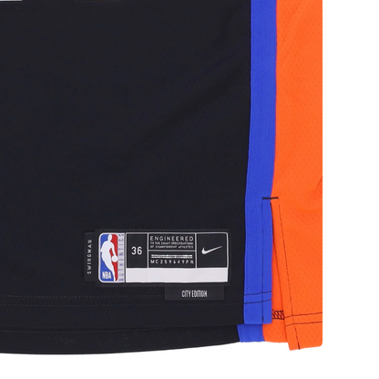 Regata New York Knicks City Edition 2022/23
