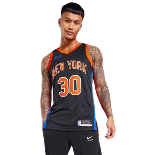 Regata New York Knicks City Edition 2022/23