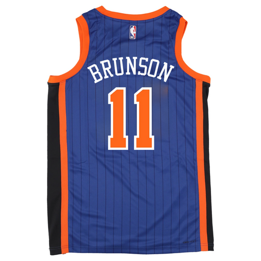 Regata New York Knicks City Edition 2023/24
