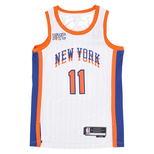 Regata New York Knicks City Edition 2024/25