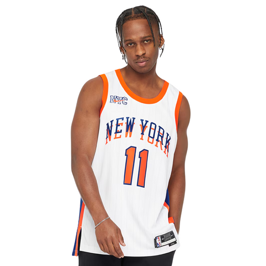 Regata New York Knicks City Edition 2024/25
